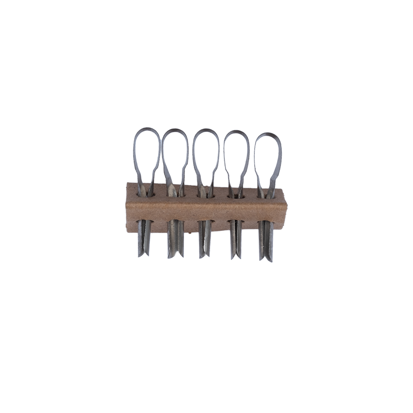 Dragonfly Tool 5-Piece Arc Blade Pack (Individual Shape)
