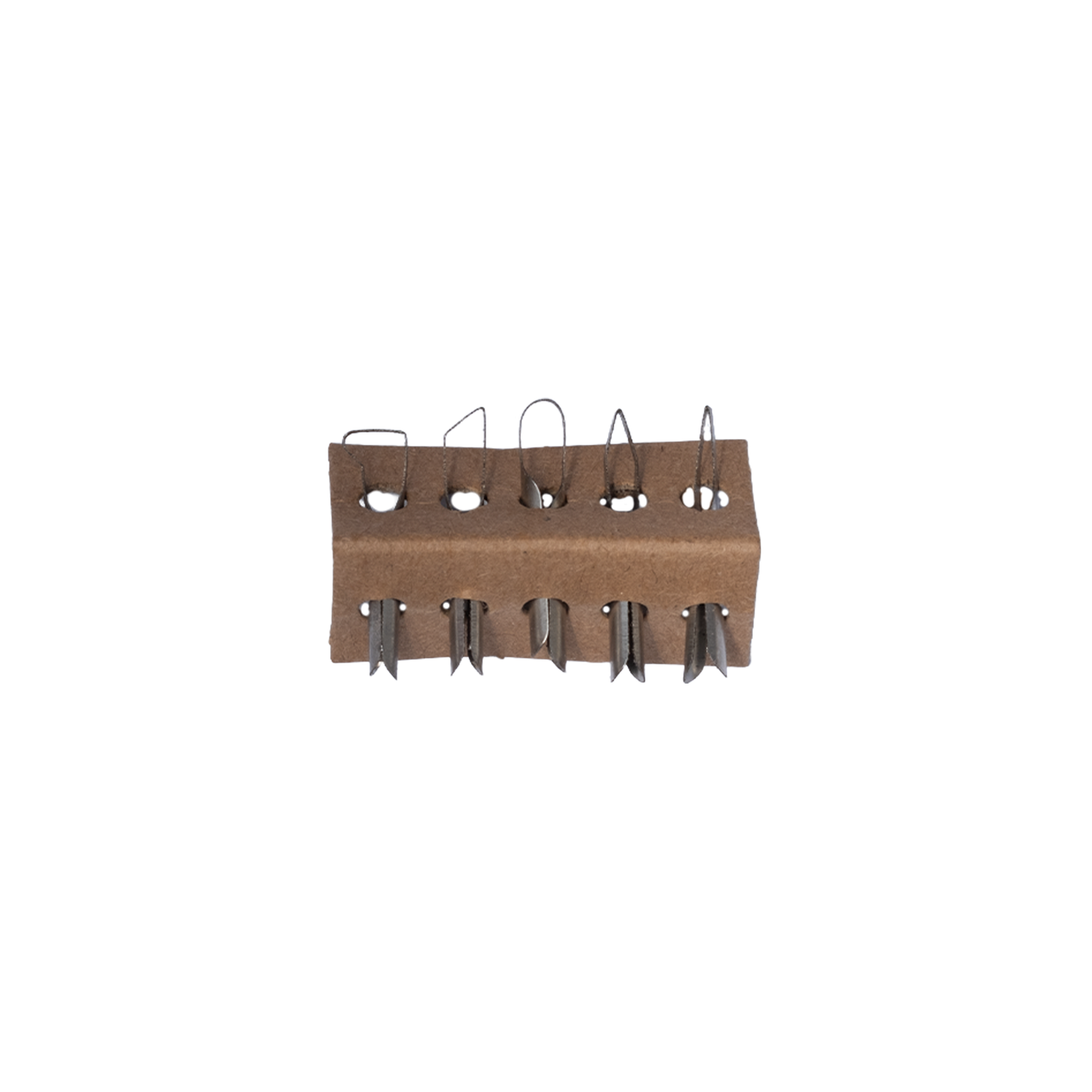 5-Piece Dragonfly Tool Variety Detail 1 Carving Blade Pack
