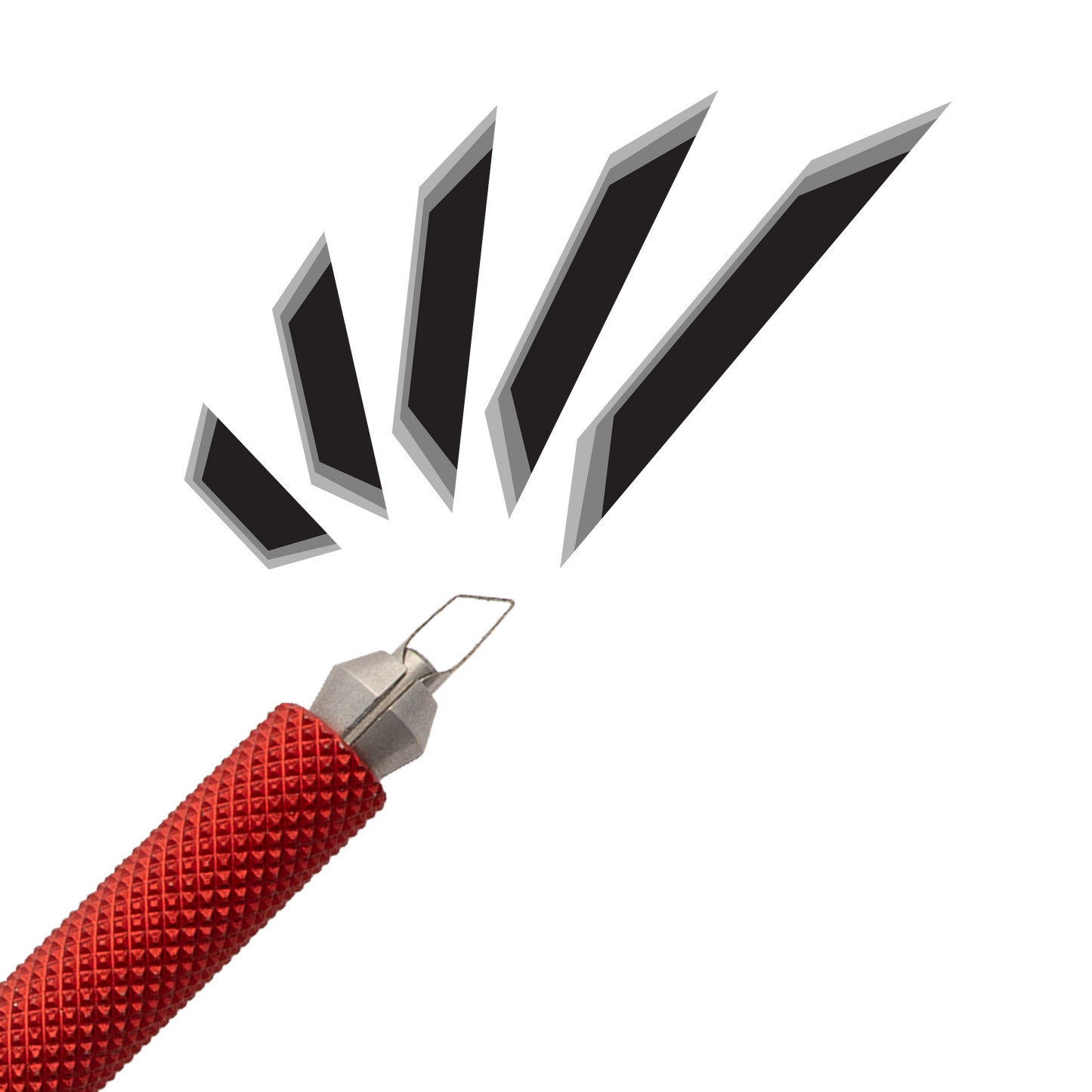 Dragonfly Tool Starter Detail Kit
