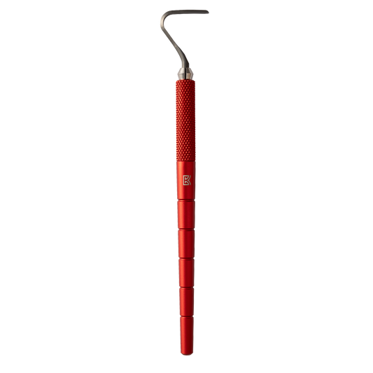 Dragonfly Tool, Universal Handle with Classic 7 Tungsten Blade