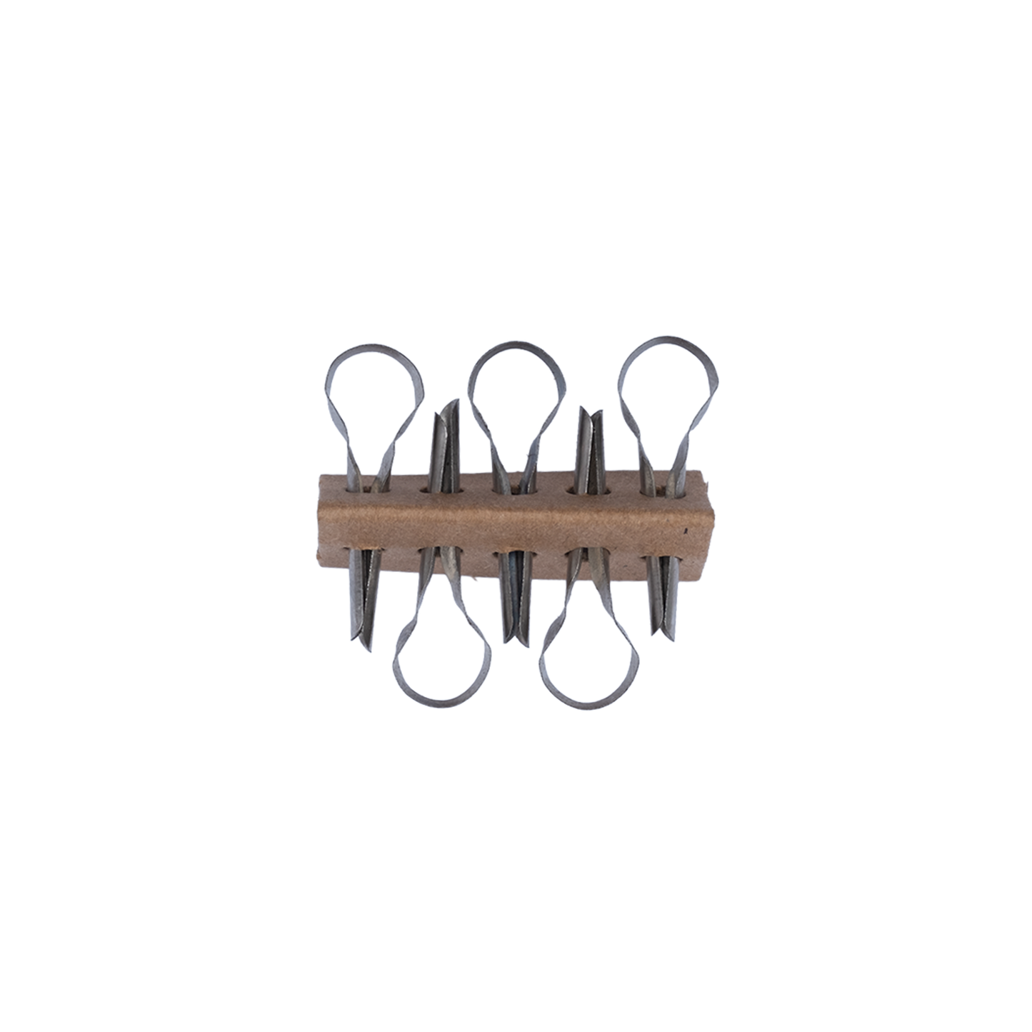 Dragonfly Tool 5-Piece Arc Blade Pack (Individual Shape)