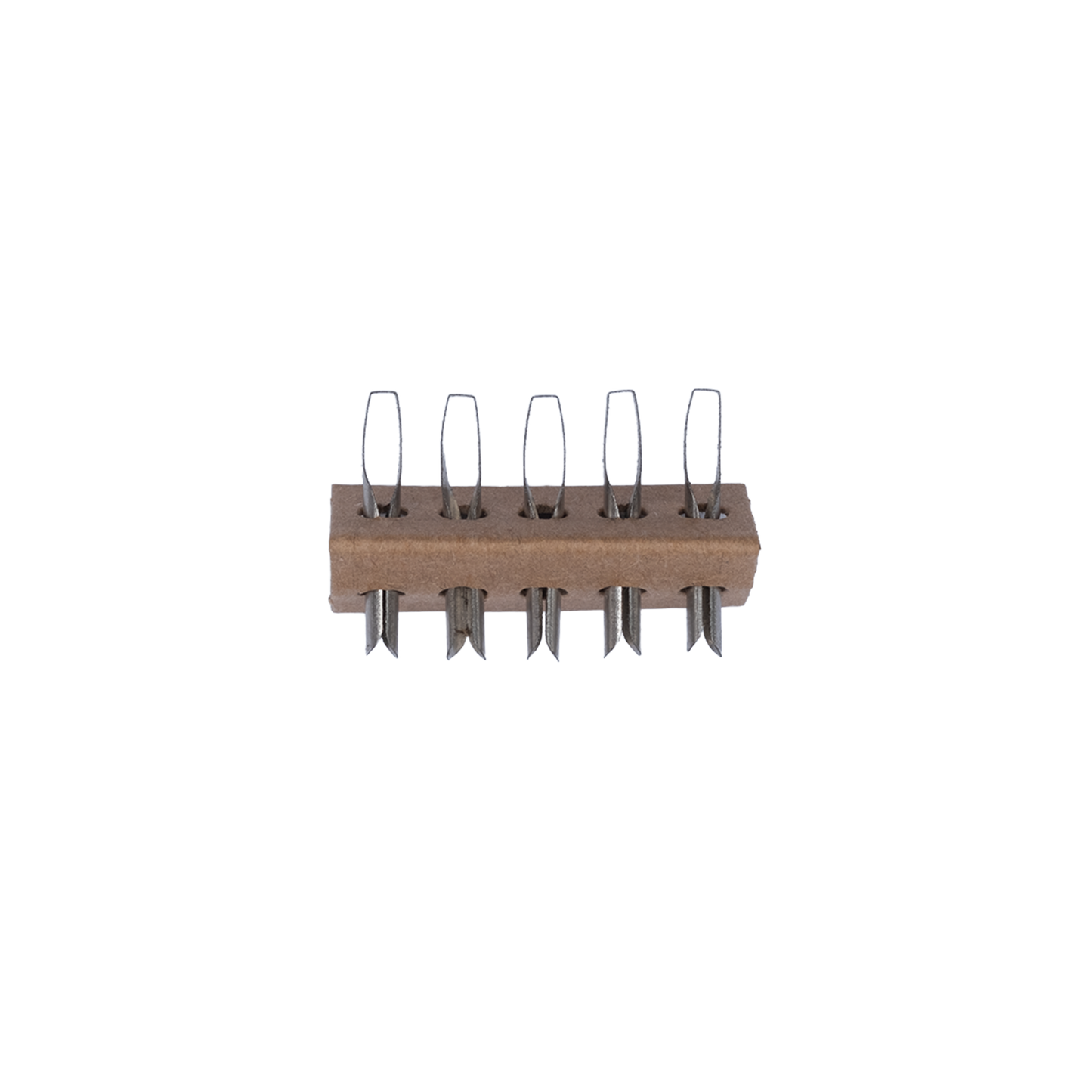 5-Piece Dragonfly Tool Detail Blade Pack (Individual Shape)