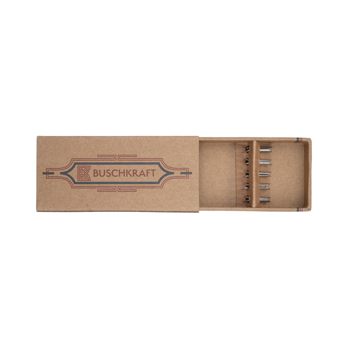5-Piece Dragonfly Tool Detail Blade Pack (Individual Shape)