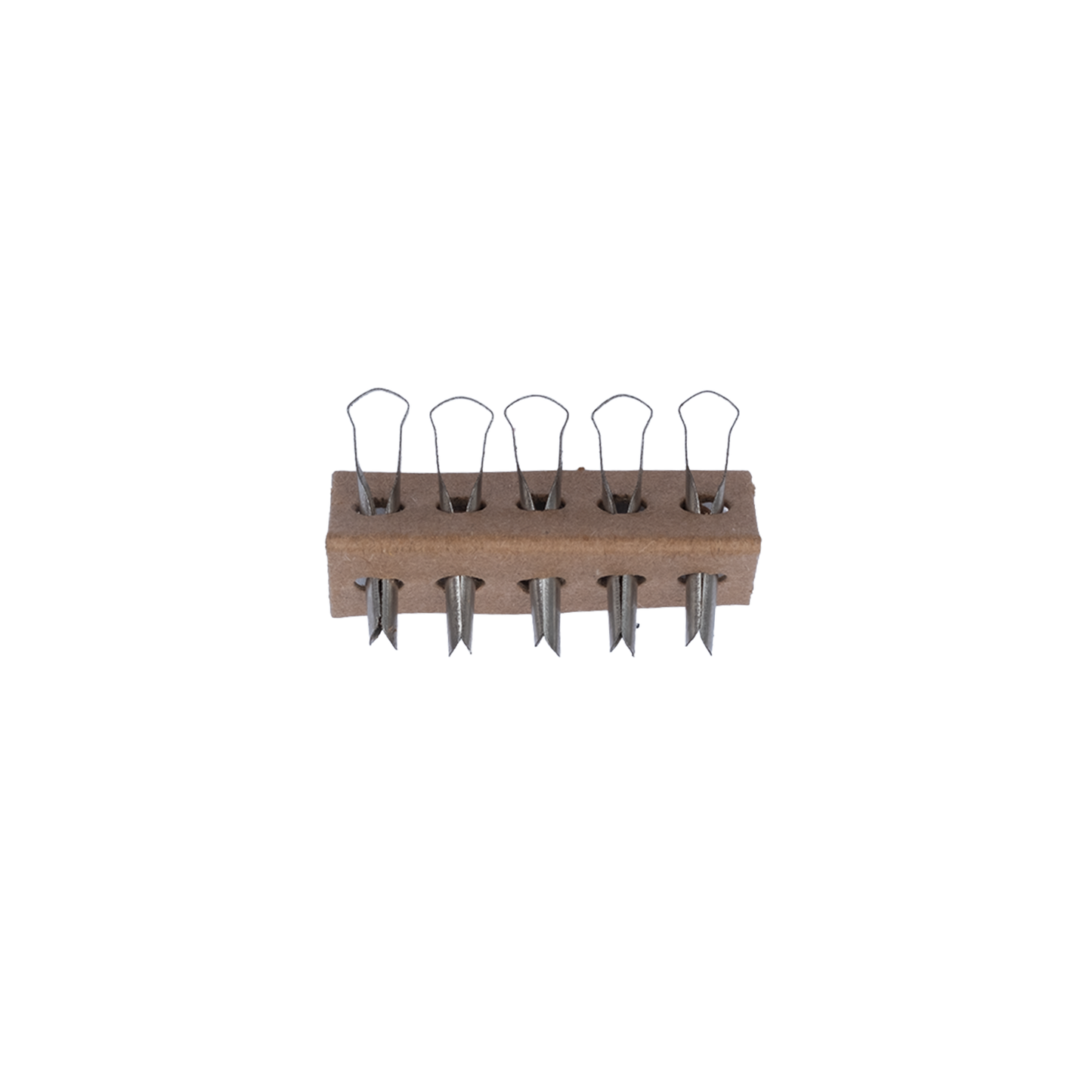 5-Piece Dragonfly Tool Detail Blade Pack (Individual Shape)