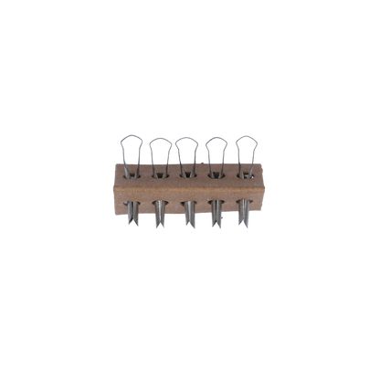 5-Piece Dragonfly Tool Detail Blade Pack (Individual Shape)