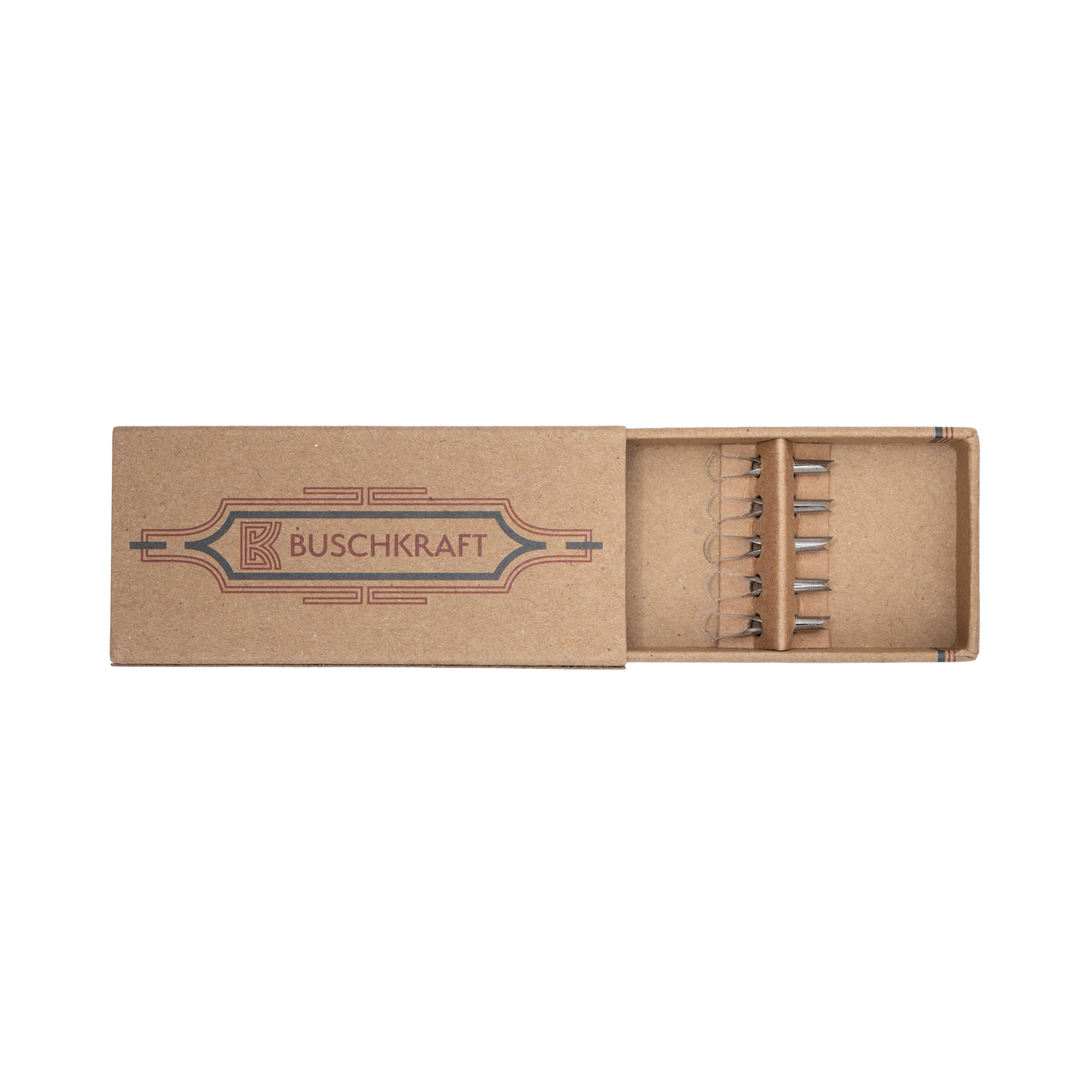 5-Piece Dragonfly Tool Detail Blade Pack (Individual Shape)