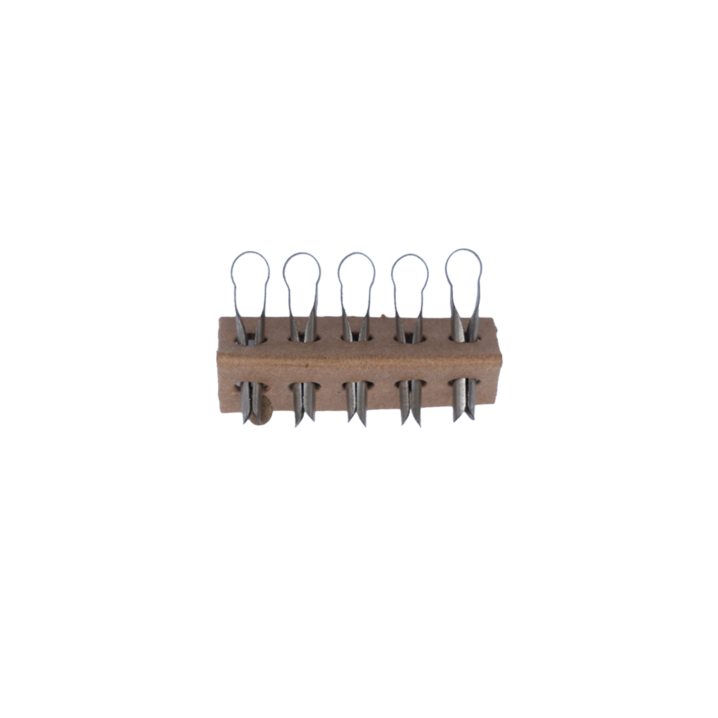 5-Piece Dragonfly Tool Detail Blade Pack (Individual Shape)