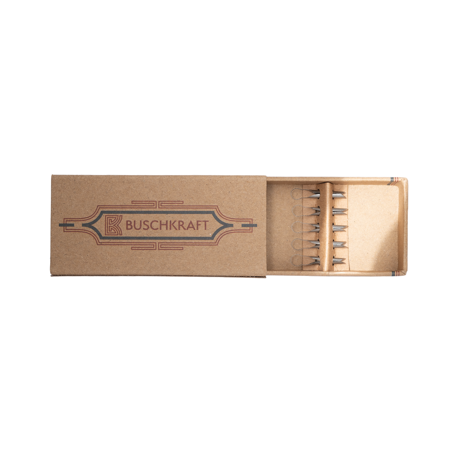 5-Piece Dragonfly Tool Detail Blade Pack (Individual Shape)