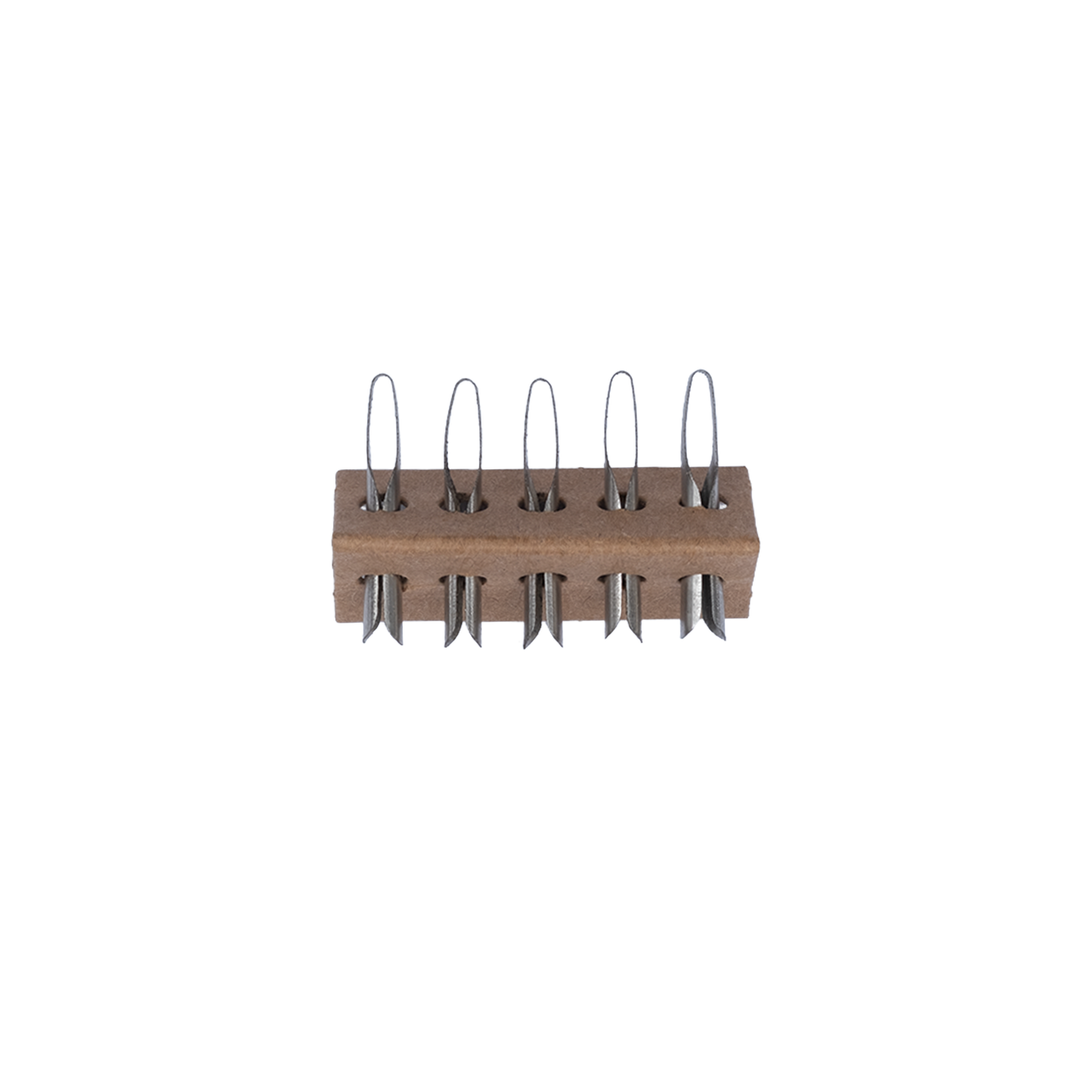 5-Piece Dragonfly Tool Detail Blade Pack (Individual Shape)