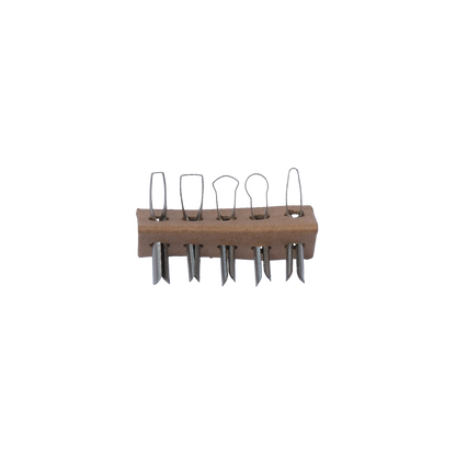 5-Piece Dragonfly Tool Variety Detail 2 Carving Blade Pack