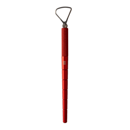 Dragonfly Tool, Universal Handle with BuschKraft Delta Tungsten Blade