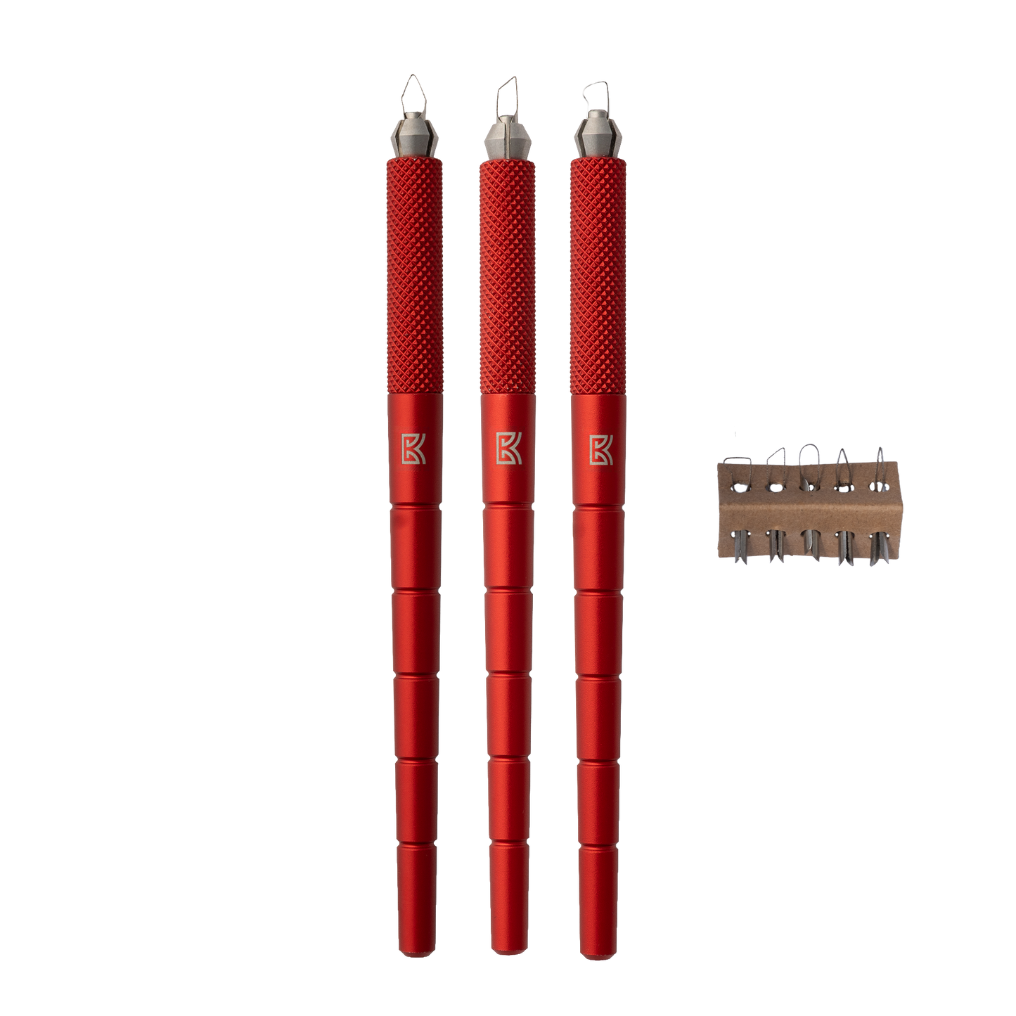 Dragonfly Tool Starter Detail Kit