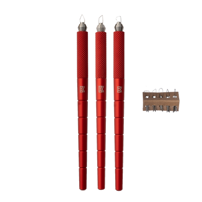 Dragonfly Tool Starter Detail Kit