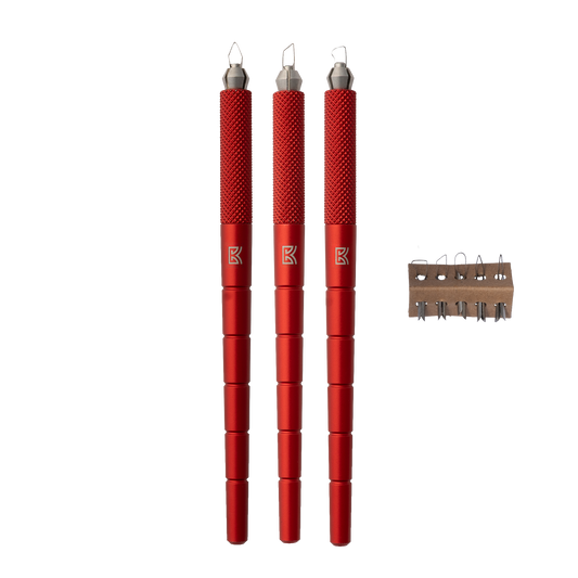 Dragonfly Tool Starter Detail Kit