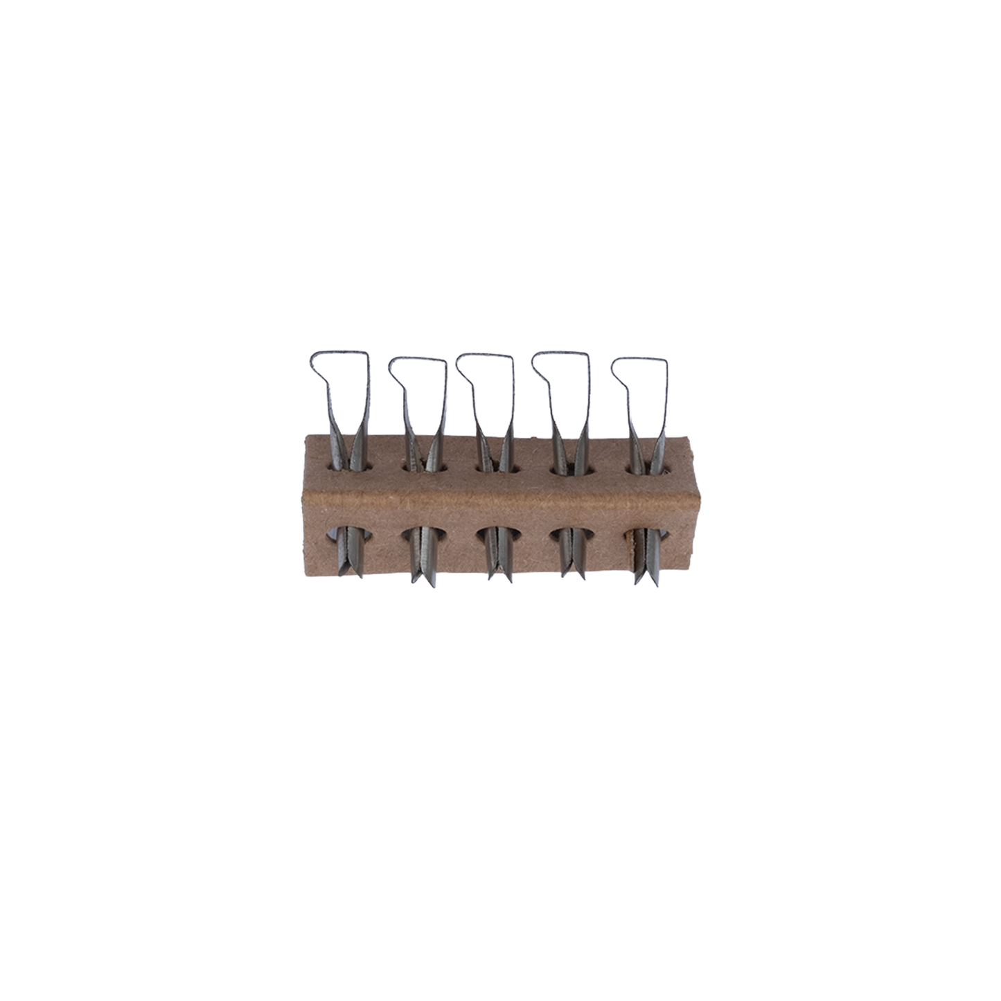 5-Piece Dragonfly Tool Detail Blade Pack (Individual Shape)