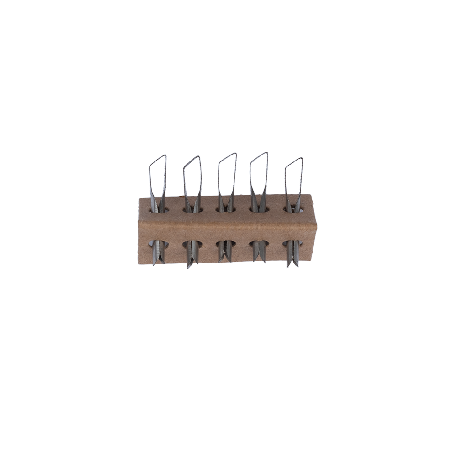 5-Piece Dragonfly Tool Detail Blade Pack (Individual Shape)