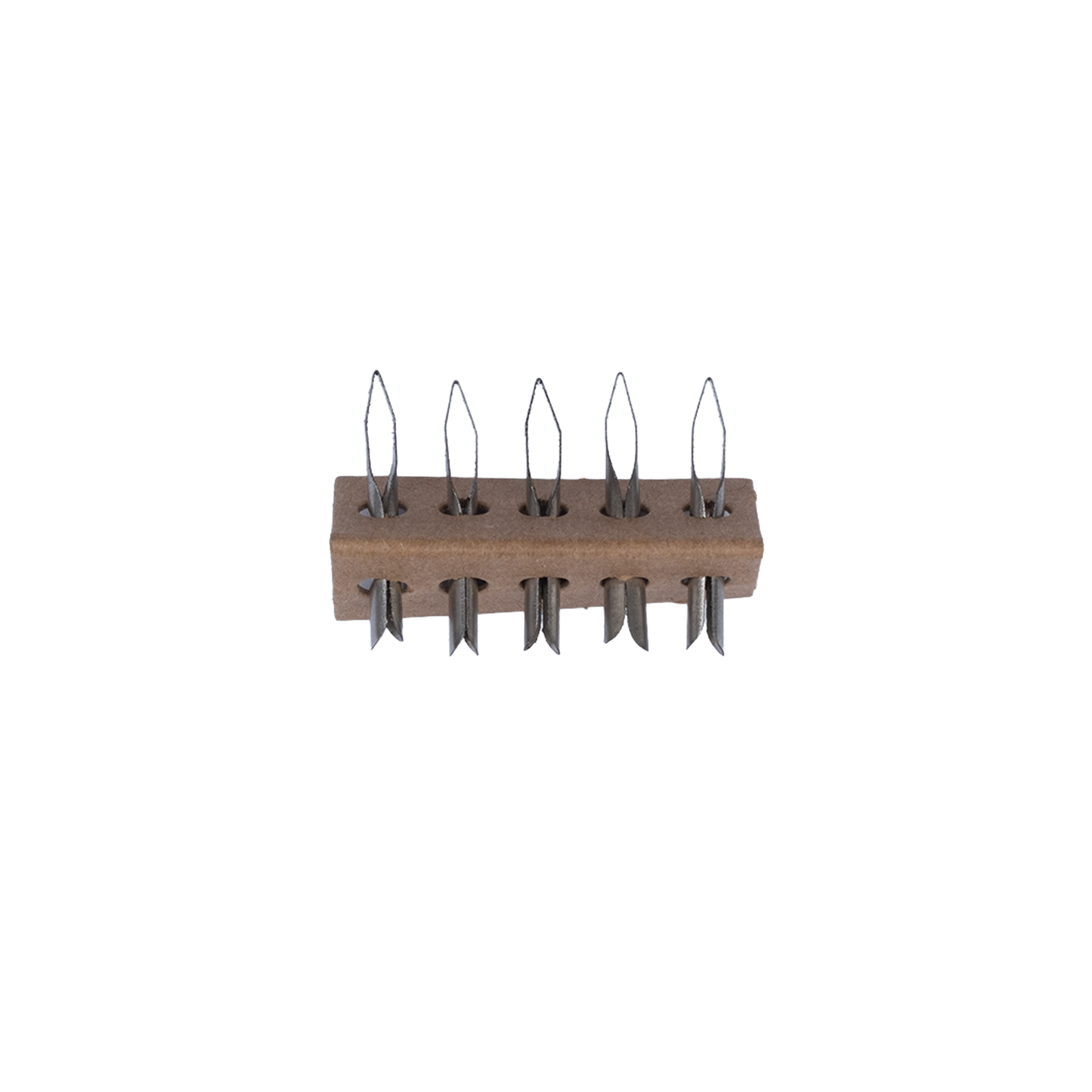 5-Piece Dragonfly Tool Detail Blade Pack (Individual Shape)
