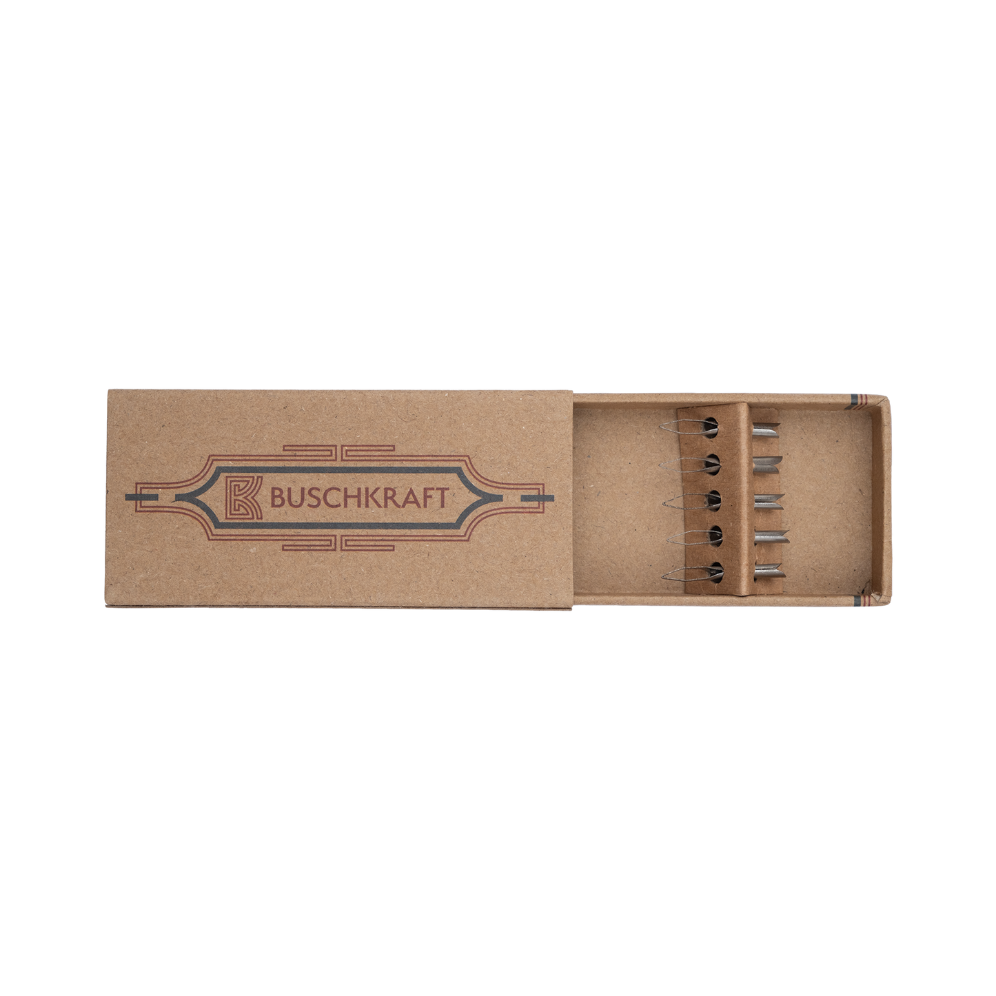 5-Piece Dragonfly Tool Detail Blade Pack (Individual Shape)