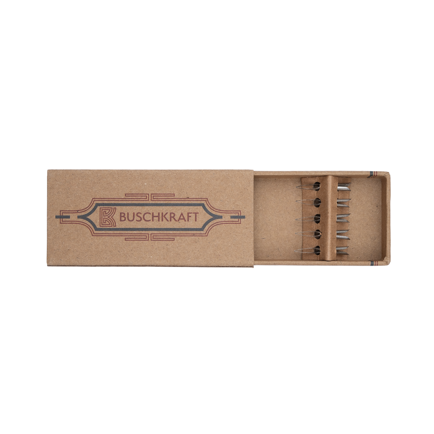 5-Piece Dragonfly Tool Detail Blade Pack (Individual Shape)