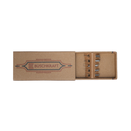 5-Piece Dragonfly Tool Variety Detail Carving Blade Pack