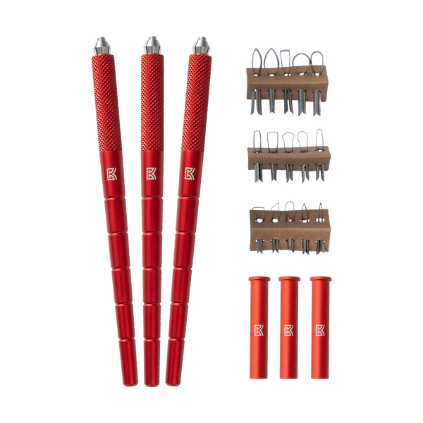Dragonfly Complete Starter Kit