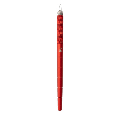 Dragonfly Tool, Universal Handle with Fine Pointed Blade