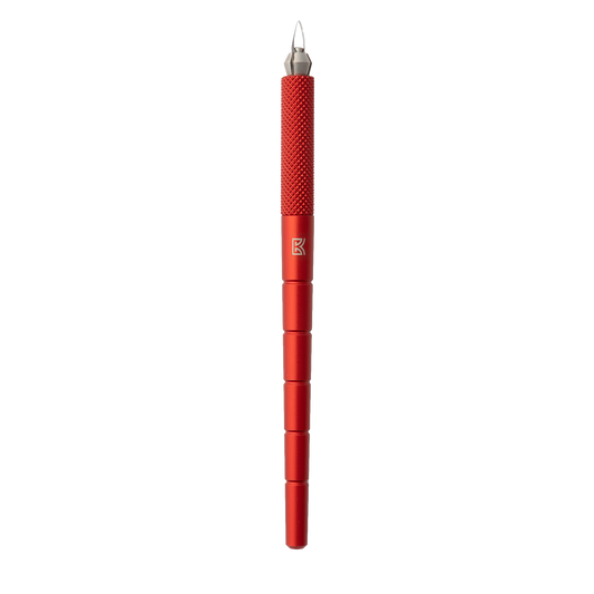 Dragonfly Tool, Universal Handle with Fine Pointed Blade