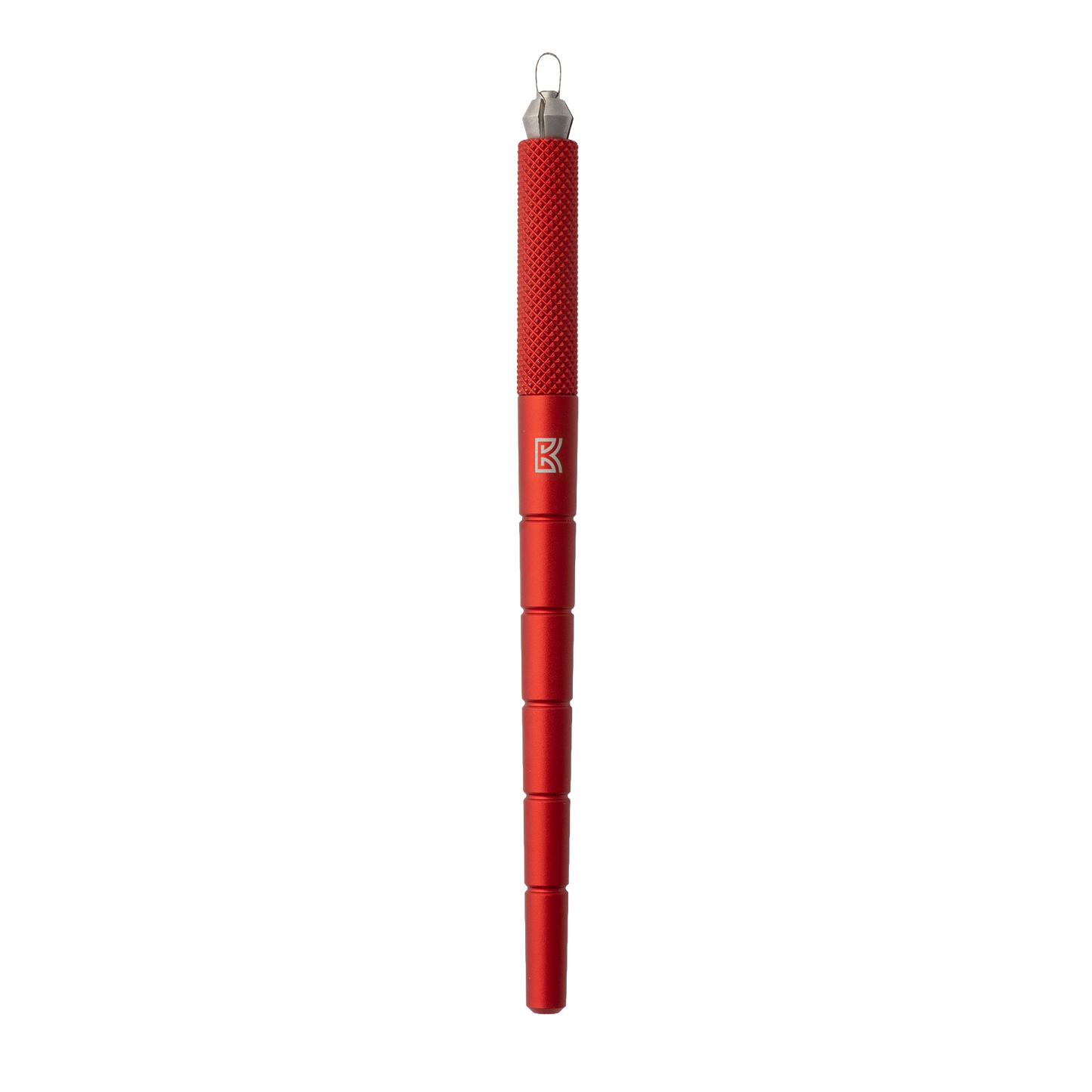 Dragonfly Tool, Universal Handle with Medium Rounded Blade