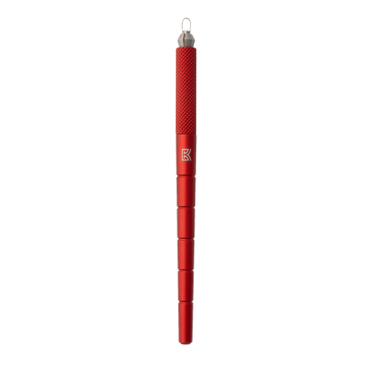 Dragonfly Tool, Universal Handle with Medium Rounded Blade