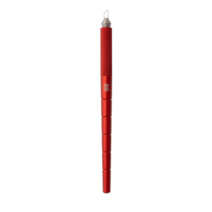 Dragonfly Tool, Universal Handle with Medium Chisel Blade
