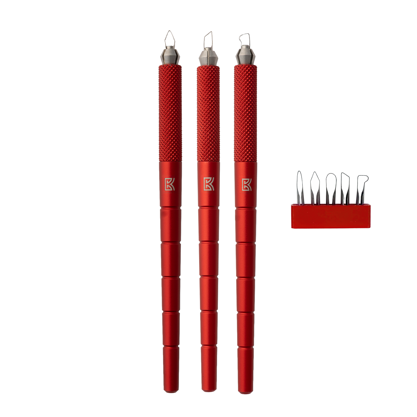 Dragonfly Tool Starter Detail Kit