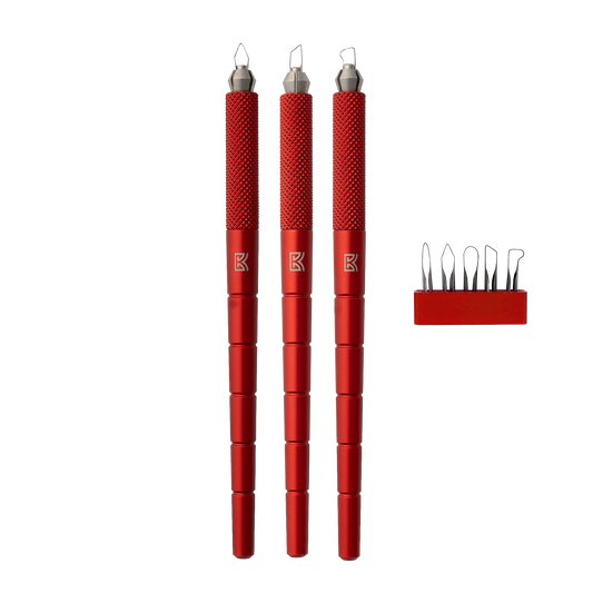 Dragonfly Tool Starter Detail Kit