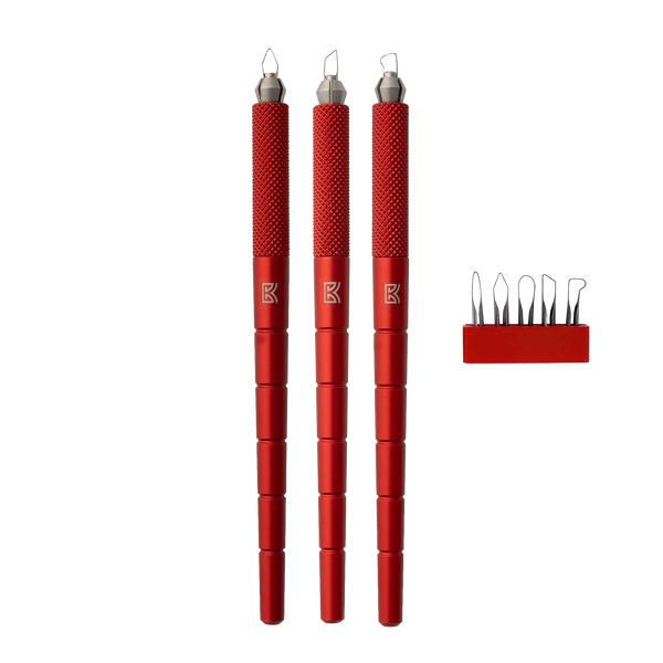 Dragonfly Starter Detail Kit