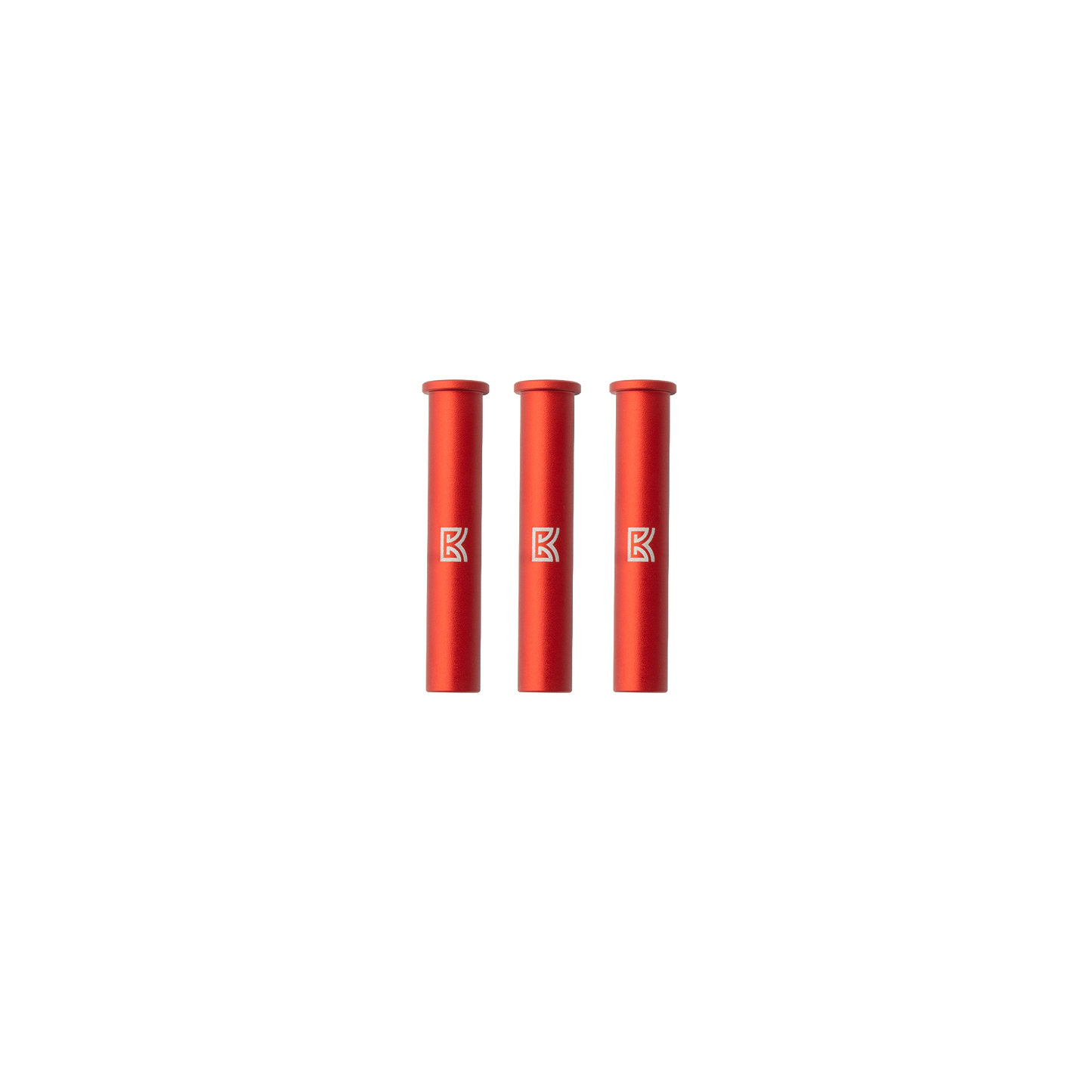 3-Pack of Dragonfly Inner Grip Components