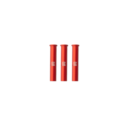 3-Pack of Dragonfly Inner Grip Components