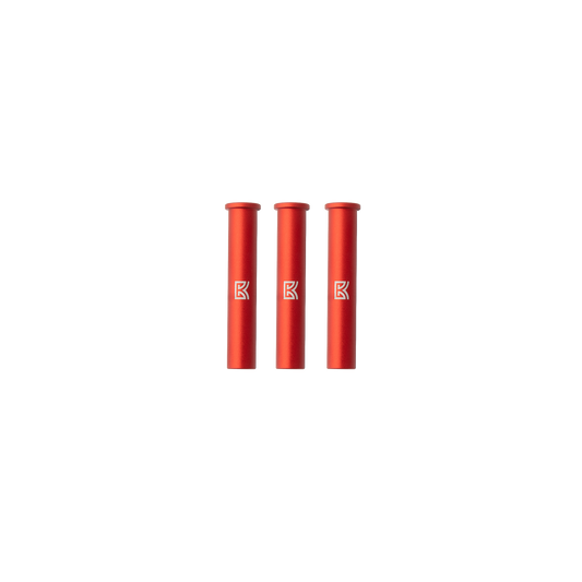 3-Pack of Dragonfly Inner Grip Components