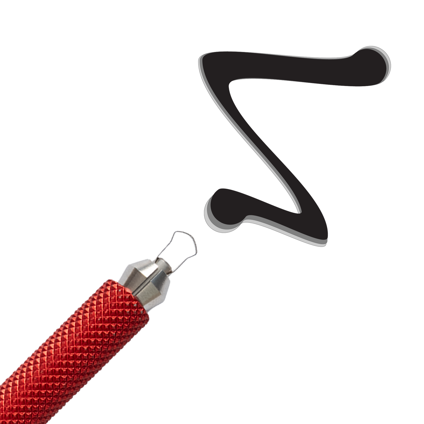 5-Piece Dragonfly Tool Variety Detail 2 Carving Blade Pack
