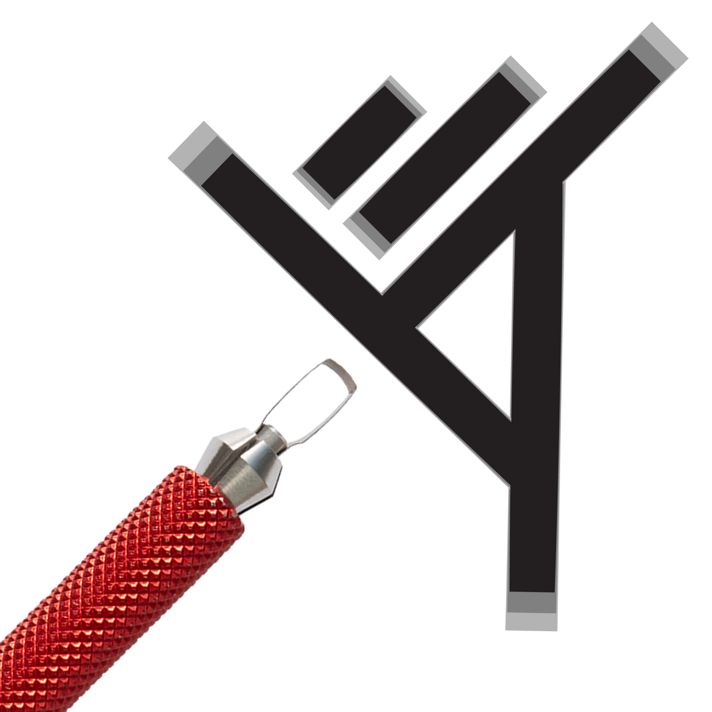 5-Piece Dragonfly Tool Variety Arc Carving Blade Pack