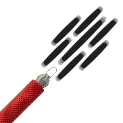 Dragonfly Tool Starter Detail Kit