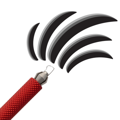 Dragonfly Tool Starter Detail Kit