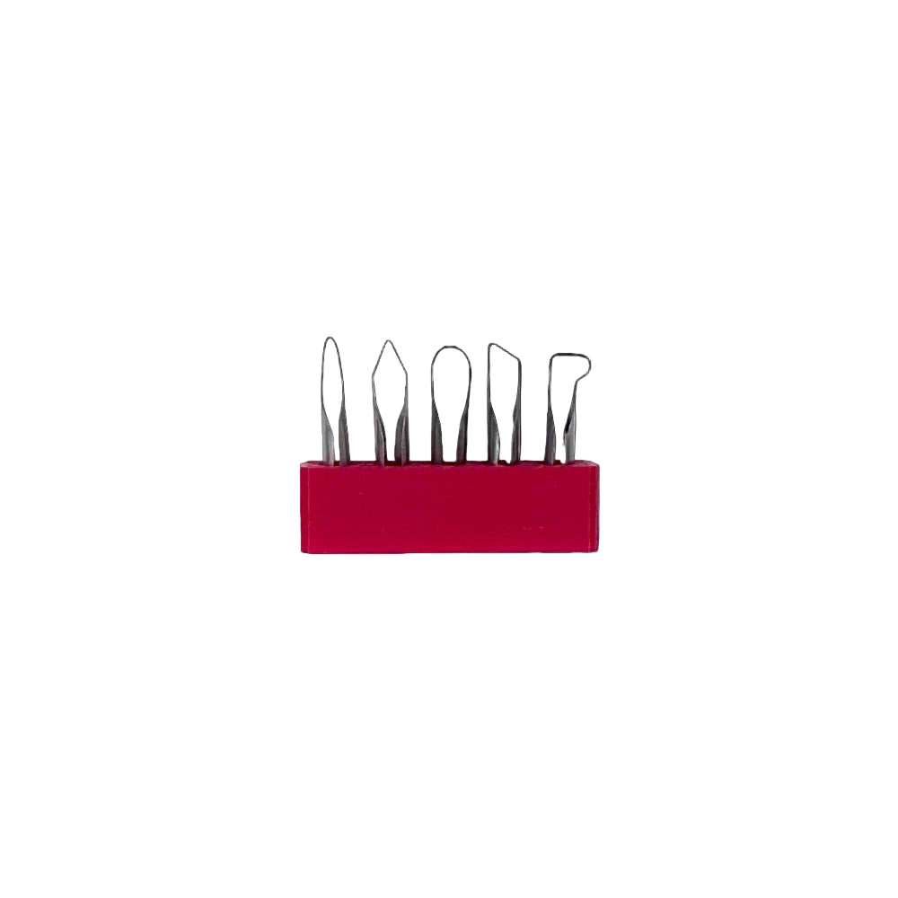 Dragonfly Tool Starter Detail Kit