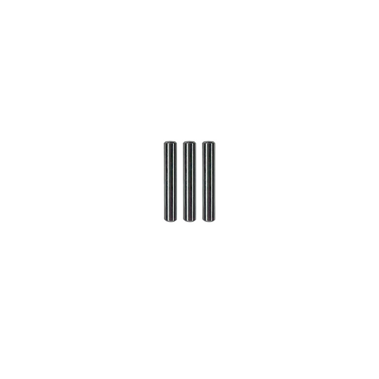 3-Pack of Dragonfly Blade Pins