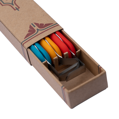 Forge Tool Starter Trimming Kit