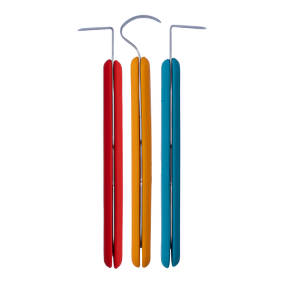 Forge Tool Starter Trimming Kit