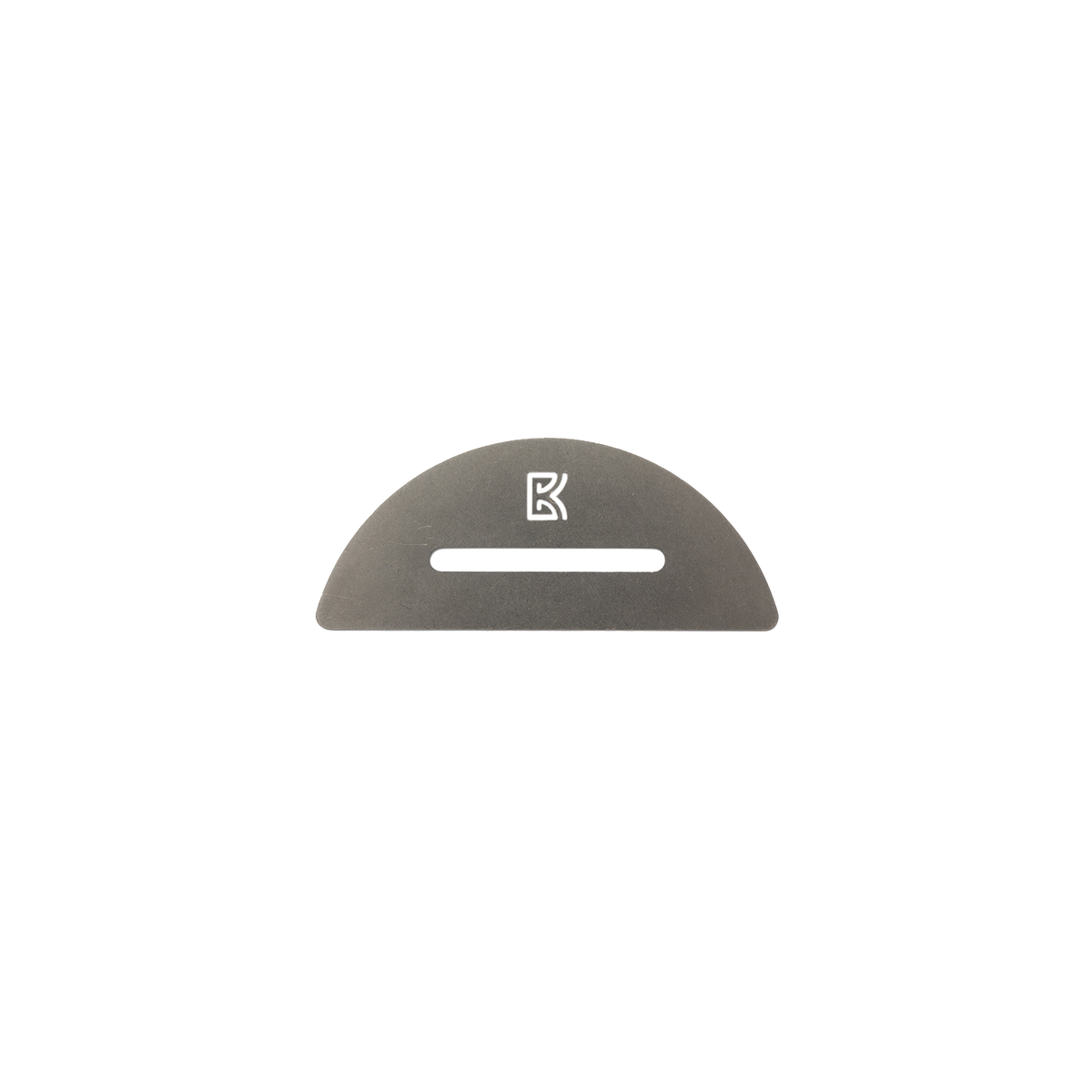 Metal Rkingzip 400 Mini Rib Small Arc Shaped Rigid Metal Rib – BuschKraft