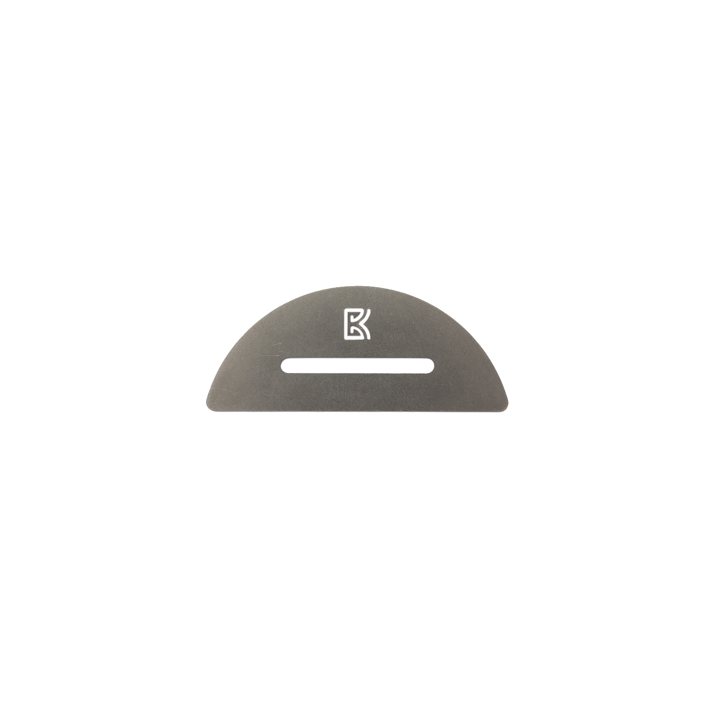 Small Arc Shaped Rigid Metal Rib