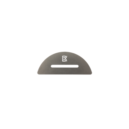 Small Arc Shaped Rigid Metal Rib